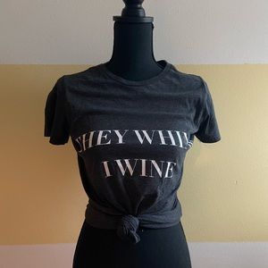 Wine Tee